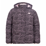 New Balance - Suurus 7-8 L (LAKG0025BK Joped)